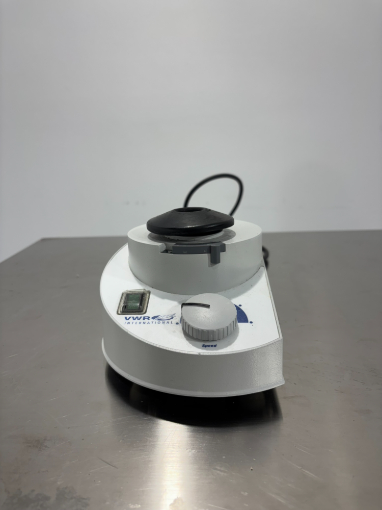 Image of VWR REAX Top Shakers & Mixers